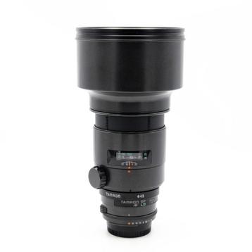 Tamron 300mm F2.8 SP AF (IF) Nikon F-Mount (Occ) beschikbaar voor biedingen