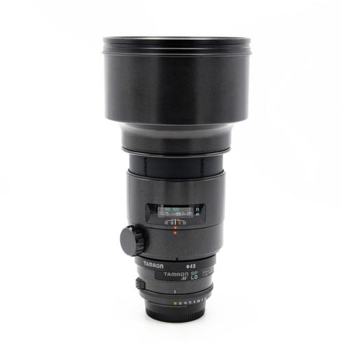 Tamron 300mm F2.8 SP AF (IF) Nikon F-Mount (Occ), Audio, Tv en Foto, Foto | Lenzen en Objectieven, Zo goed als nieuw, Ophalen of Verzenden