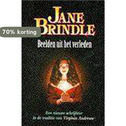 BEELDEN UIT HET VERLEDEN 9789032505202 J. Brindle, Livres, Contes & Fables, Envoi