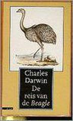 De reis van de Beagle 9789025404260, Charles Darwin, Verzenden