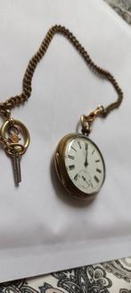 pocket CYLINDRE na kluczyk + lansuszek z kluczem - pocket, Handtassen en Accessoires, Nieuw