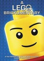 Beyond the Brick: A LEGO Brickumentary [ DVD, Cd's en Dvd's, Dvd's | Overige Dvd's, Zo goed als nieuw, Verzenden
