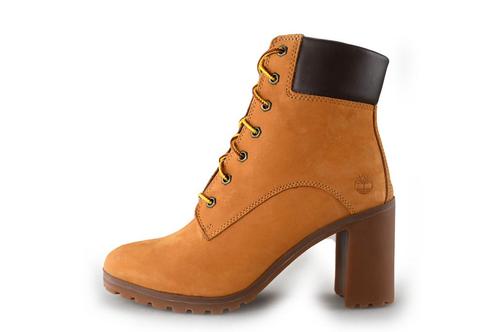Timberland Chelsea Boots in maat 38 Bruin | 10% extra, Kleding | Dames, Schoenen, Bruin, Nieuw, Overige typen, Verzenden