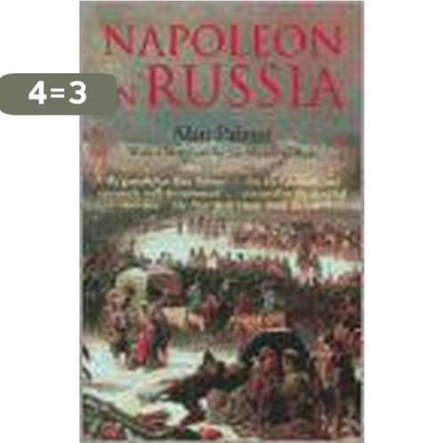 Napoleon in Russia 9780786712632 Alan Warwick Palmer, Boeken, Taal | Engels, Gelezen, Verzenden