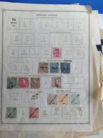 Portugal et colonies 1886/1981 - Recherche dans les pages, Postzegels en Munten, Postzegels | Europa | Spanje, Gestempeld