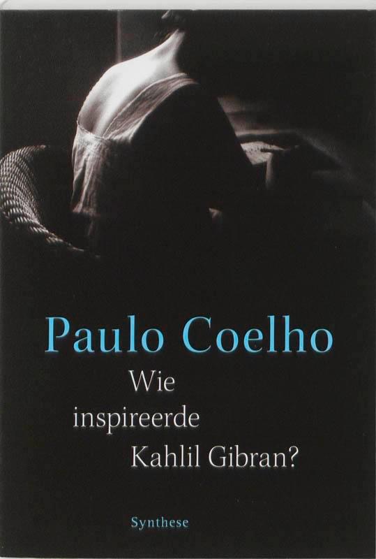 Wie inspireerde Kahlil Gibran? 9789062710584 Kahlil Gibran, Livres, Littérature, Envoi