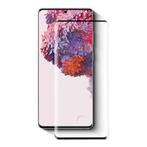 5-Pack Samsung Galaxy S20 Full Cover Screen Protector 9D, Verzenden