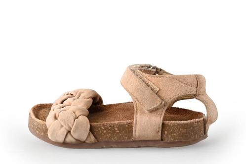 Nelson Sandalen in maat 23 Bruin | 5% extra korting, Kinderen en Baby's, Kinderkleding | Schoenen en Sokken, Jongen of Meisje