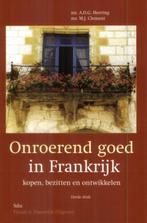 Onroerend Goed In Frankrijk 9789064760747 M.J. Clement, Boeken, Verzenden, Zo goed als nieuw, M.J. Clement