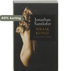 Wraakkunst 9789024522057 J. Santlofer, Boeken, Verzenden, Gelezen, J. Santlofer