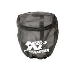 Precharger Filterhoes 102 x 102mm - Zwart (22-8011PK), Verzenden, Nieuw