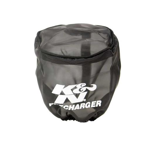 Precharger Filterhoes 102 x 102mm - Zwart (22-8011PK), Auto-onderdelen, Motor en Toebehoren, Nieuw, Verzenden
