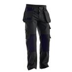 Jobman 2312 pantalon dartisan d096 noir, Bricolage & Construction, Bricolage & Rénovation Autre