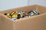 Kodak, Fuji, CineStill Box vol lege filmcasettes voor de, Nieuw