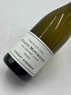 2023 Vincent Girardin Champ Gain - Puligny Montrachet 1er, Verzamelen, Nieuw