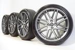 Smart ForTwo ForFour W453 Brabus 16 inch velgen + Zomerbande, Ophalen of Verzenden, Nieuw