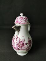 Meissen - Cafetière - Porcelaine