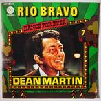 Dean Martin - Rio bravo - Single, Pop, Single