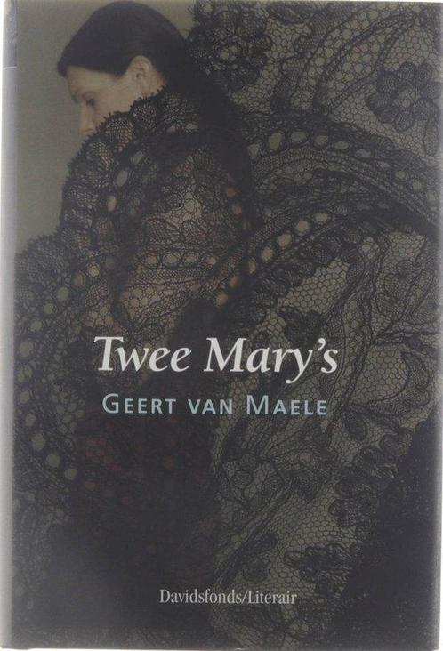 Twee Marys 9789063064808, Boeken, Romans, Gelezen, Verzenden