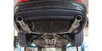 FOX Mercedes E-Klasse Cabrio A207 - 6 cilinder einddemper re, Nieuw, Verzenden