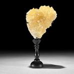 Aucun prix de réserve - Paire spectaculaire de quartz et