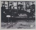 The Beatles - Pete Best - Foto gesigneerd door Pete Best -