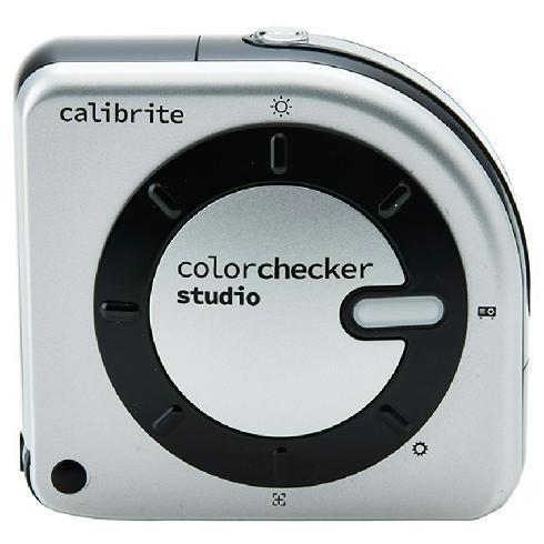 Calibrite ColorChecker Studio OUTLET, Audio, Tv en Foto, Fotografie | Fotostudio en Toebehoren, Zo goed als nieuw, Verzenden