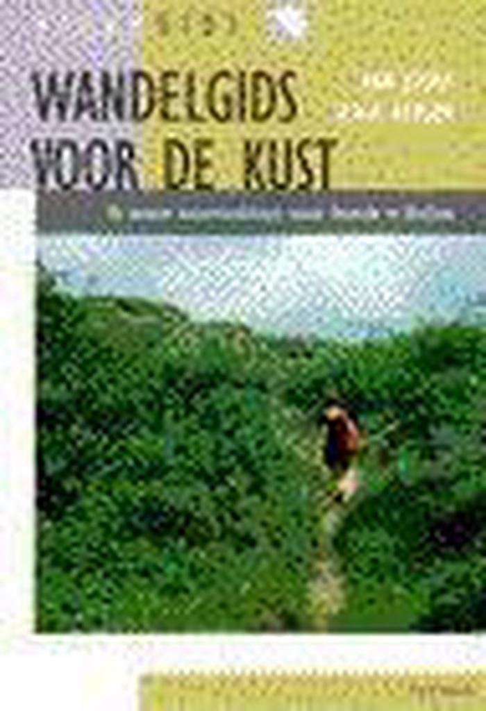 Wandelgids voor de kust / Visumgids 9789026109812 A. Jooris, Livres, Guides touristiques, Envoi