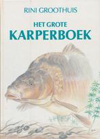 GROTE KARPERBOEK HET        292 9789024010219 R. Groothuis, Boeken, Verzenden, Gelezen, R. Groothuis