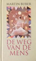 De weg van de mens volgens de chassidische leer Martin Buber, Boeken, Godsdienst en Theologie, Verzenden, Zo goed als nieuw, Martin Buber
