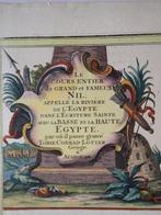 Égypte - Nile, Soudan, Éthiopie, Mer Rouge, Sinaï, Arabie;, Boeken, Nieuw