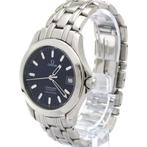 Omega - Seamaster - 2507.8 - Heren - 2000-2010