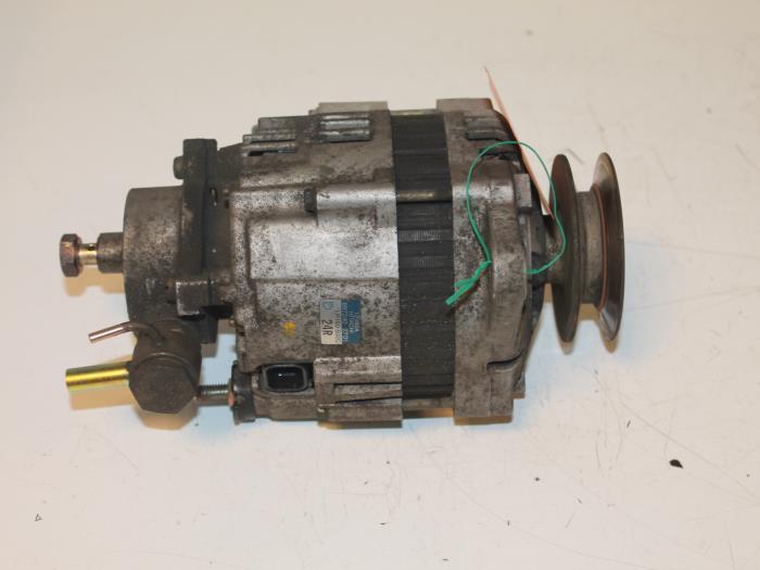 Dynamo Isuzu Diversen O125448, Auto-onderdelen, Motor en Toebehoren