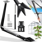 KESSER® Automatische raamopener voor broeikassen - 45 cm - Z, Tuin en Terras, Verzenden, Nieuw