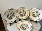 Villeroy & Boch - Assiette (10) - Faïence - Phoenix