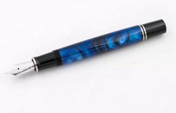 Pelikan - M805 Blue Dunes Special Edition - Pen