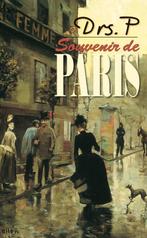 Souvenir de Paris 9789038892948 Drs. P., Boeken, Verzenden, Zo goed als nieuw, Drs. P.