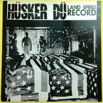 Hüsker Dü - 1. Land Speed Record (1982 LP) 2. Candy Apple, Cd's en Dvd's, Nieuw in verpakking