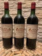 1961 Château Batailley - Pauillac Grand Cru Classé - 3, Verzamelen, Nieuw