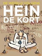 De wereld volgens Hein de Kort / De wereld volgens Hein de, Verzenden, Zo goed als nieuw, Hein de Kort