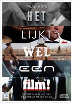 Het lijkt wel een film! 9789401488266 Twan Arts, Verzenden, Zo goed als nieuw, Twan Arts