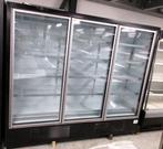 Wandvriezer 245cm, 3 deuren, Stekkerklaar, Nieuw