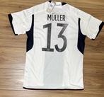 Germany - Championnat dAllemagne de Football - Muller -, Nieuw