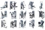 Nautilus Nitro Plus Kracht Set | LEASE | Complete Set |, Ophalen of Verzenden, Nieuw, Overige typen