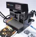 Polaroid Supercolor 635 SE Special Edition + Lightmixer 630, Nieuw
