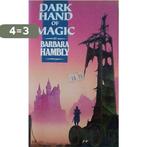 Dark hand of magic 9780044406143 Barbara Hambly, Verzenden, Gelezen, Barbara Hambly