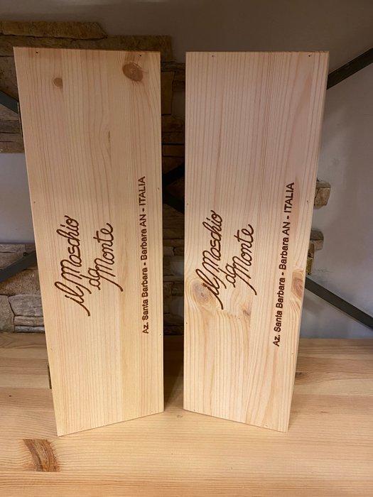 2023 Santa Barbara Stefano Antonucci, il Maschio da Monte -, Collections, Vins