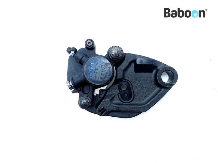 Remklauw Achter Triumph Bonneville 1200 Bobber 2022, Motoren, Onderdelen | Overige, Gebruikt, Verzenden