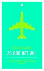 Zo God het wil 9789048808632 Niccolò Ammaniti, Boeken, Verzenden, Gelezen, Niccolò Ammaniti
