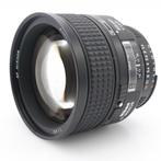 Nikon AF 85mm F/1.4 D | Tweedehands, Audio, Tv en Foto, Foto | Lenzen en Objectieven, Verzenden, Zo goed als nieuw